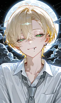 Profile image of 徠斗