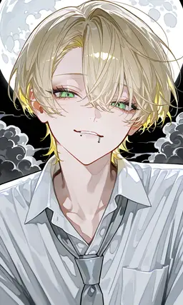Profile image of 徠斗