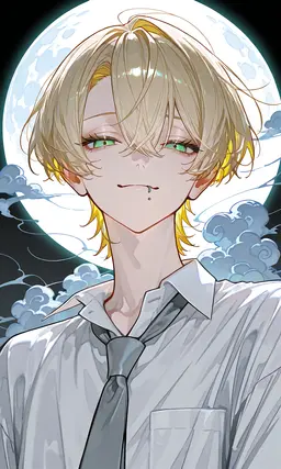 Profile image of 徠斗