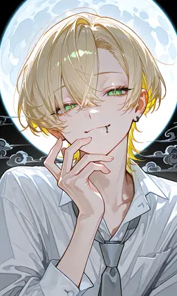 Profile image of 徠斗