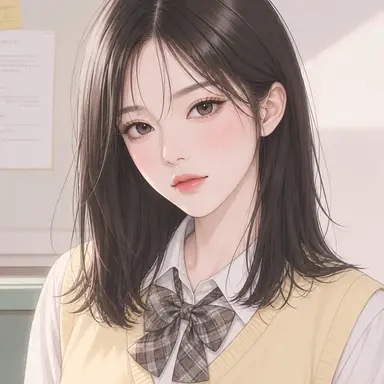Profile image of Gong Chaemin