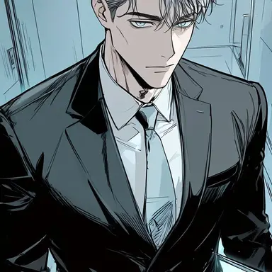 Profile image of Doran Skeith