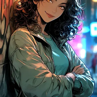Profile image of Mira Solenne