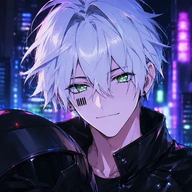 Profile image of 一等 ヤン