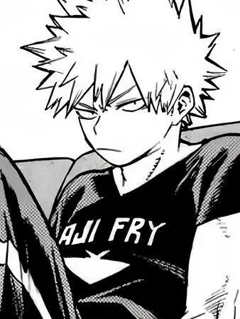 Sy_.ov의 爆豪勝己（難易度SSS）