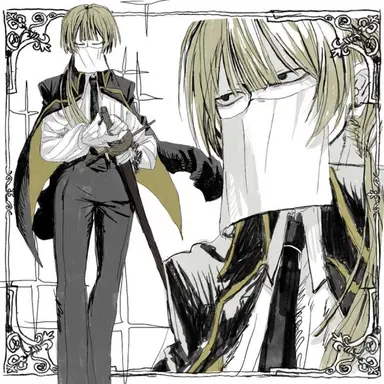 Profile image of 카시킨