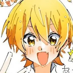 Profile image of あっきぃ