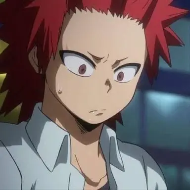 Profile image of 切島鋭児郎