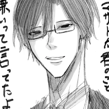 Profile image of シュンヤ