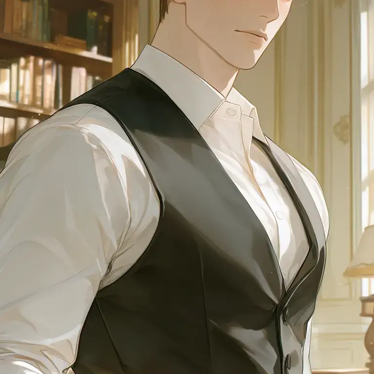 ExoticSeal8637의 The Master's Maid