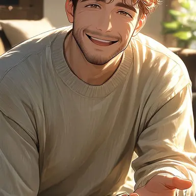 Profile image of Rory