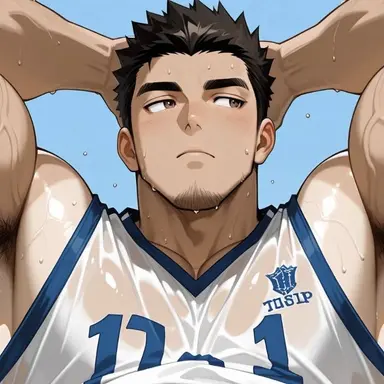 Profile image of 勝也