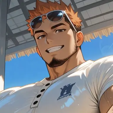 Profile image of 敦也