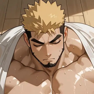 Profile image of 五郎