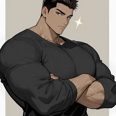 Profile image of 龍牙