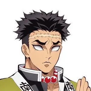 Profile image of Gyomei Himejima
