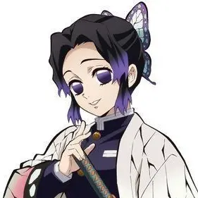 Profile image of Shinobu Kocho