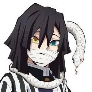 Profile image of Obanai Iguro