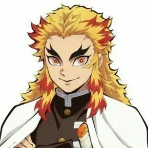 Profile image of Rengoku Kyojuro