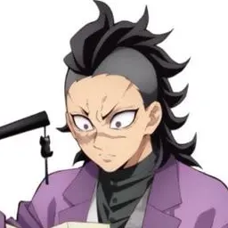 Profile image of Genya Shinazugawa