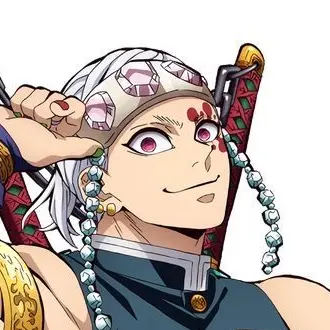 Profile image of Tengen Uzui