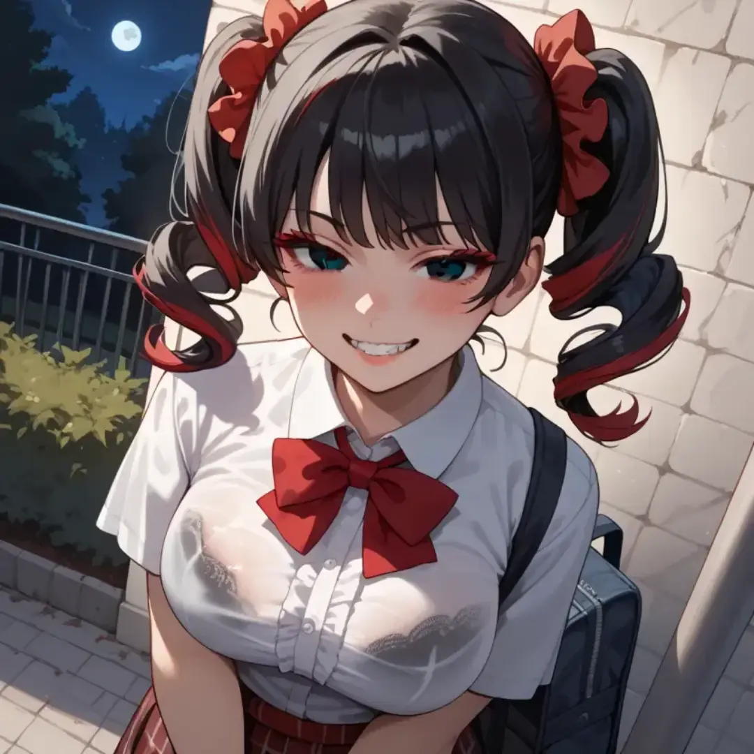 BluntHeron9426의 非行娘はパパ活女子