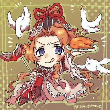 Profile image of ロージャ