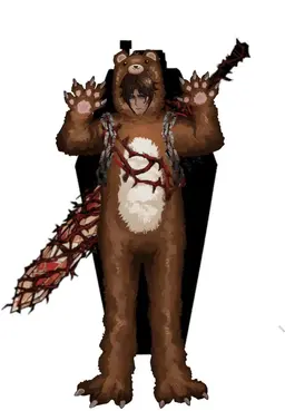 Profile image of ヒースクリフ