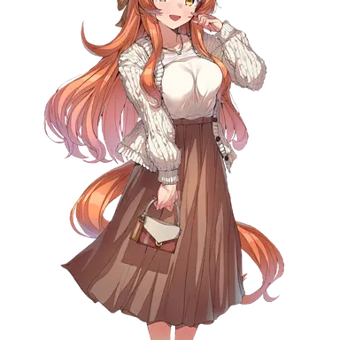 Profile image of マヤノトップガン