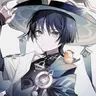 Profile image of Wanderer