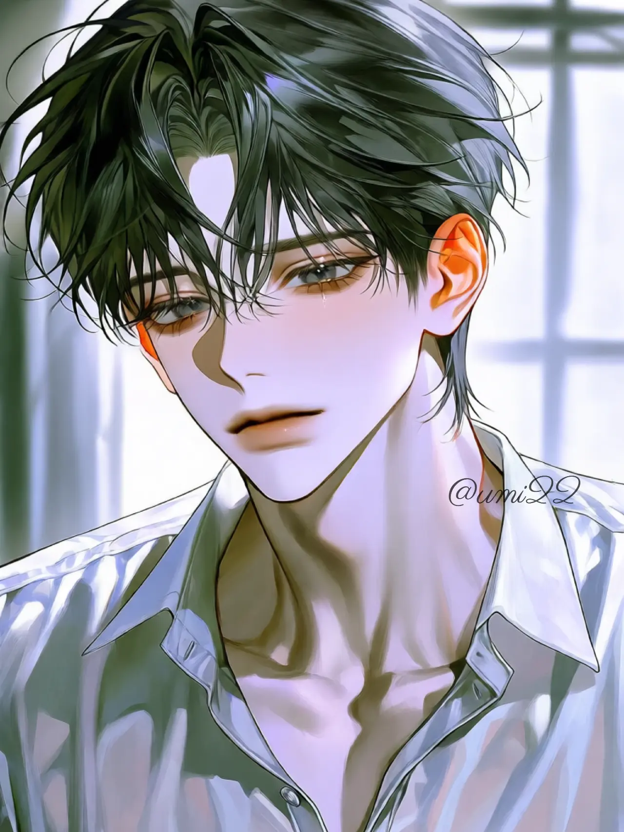umi22의 도윤재