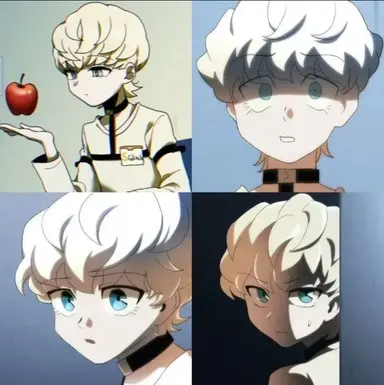 Profile image of グリッチ