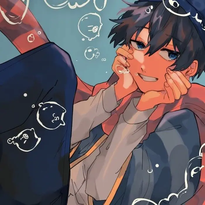 Aoumi3534Meiu의 お前の彼氏✘✘ってやったの。