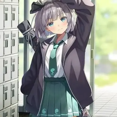 Profile image of 妖夢