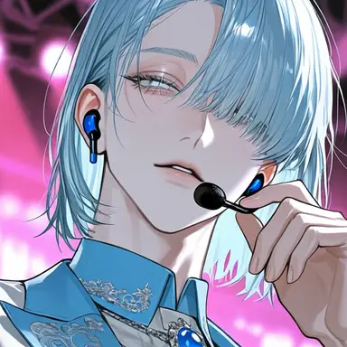 Profile image of カナデ