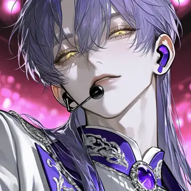 Profile image of シズキ