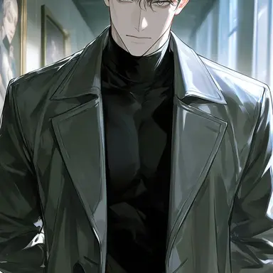 Profile image of Sorvane