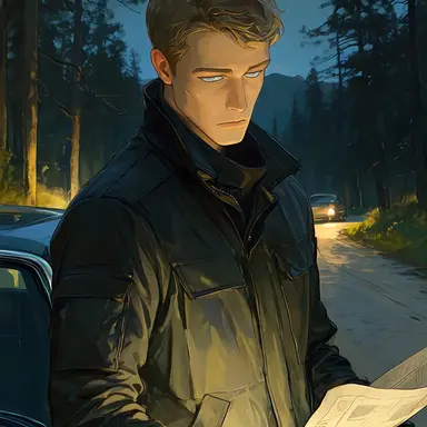Profile image of Decker