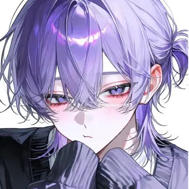 Profile image of 紫苑