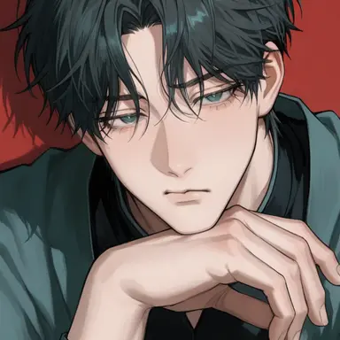 Profile image of 렌 크로커