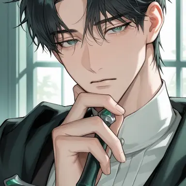 Profile image of 래인 크로커