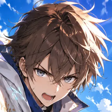 Profile image of カイル