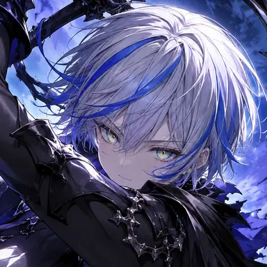 Profile image of カリス