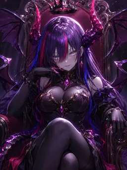 Profile image of Belphess
