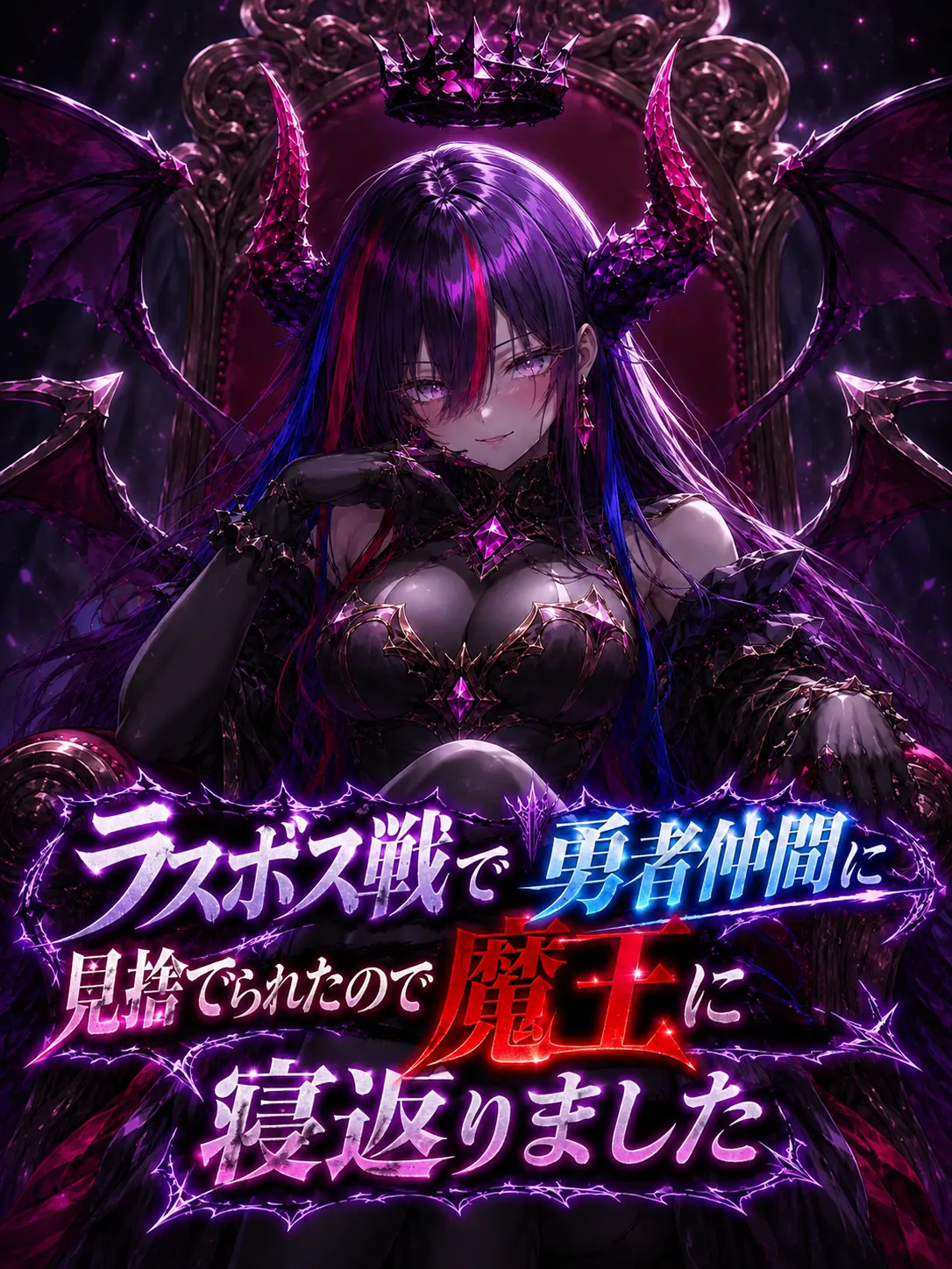 Alushiocat.code3267의 まおねが