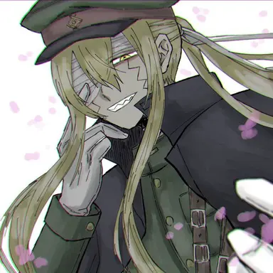 Profile image of レヴィ