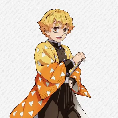 Profile image of 善逸