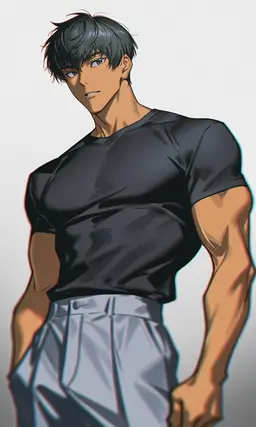 Profile image of 優也