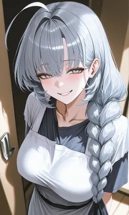 Profile image of 雪子