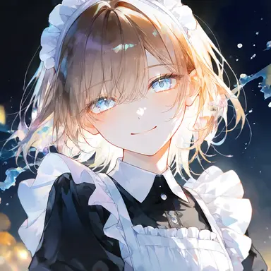 Profile image of Liana